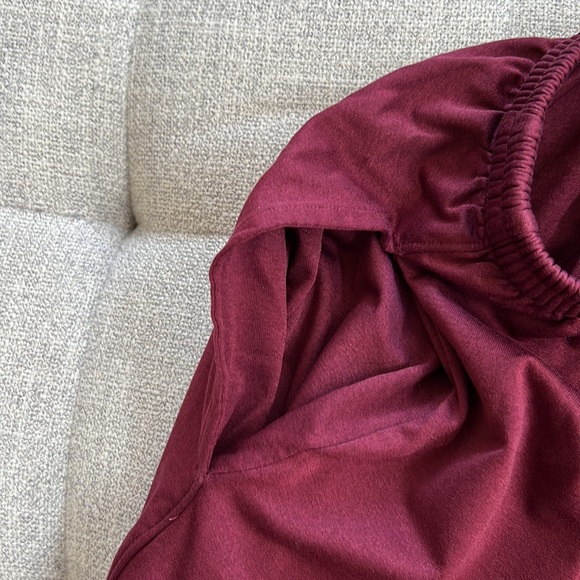 Virginia Tech VT Nike Dri-Fit Shorts Large - Picture 7 of 9